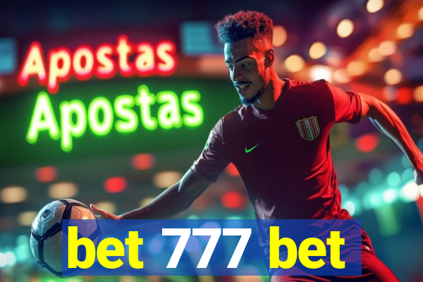 bet 777 bet